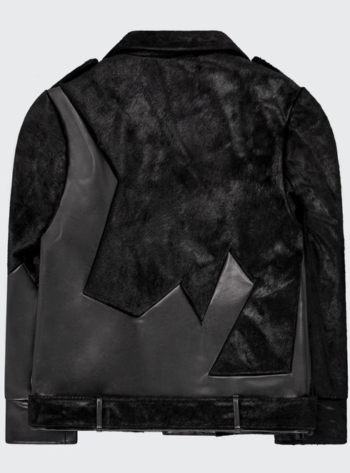 Track 11 Chaos Jacket - M125430HYB