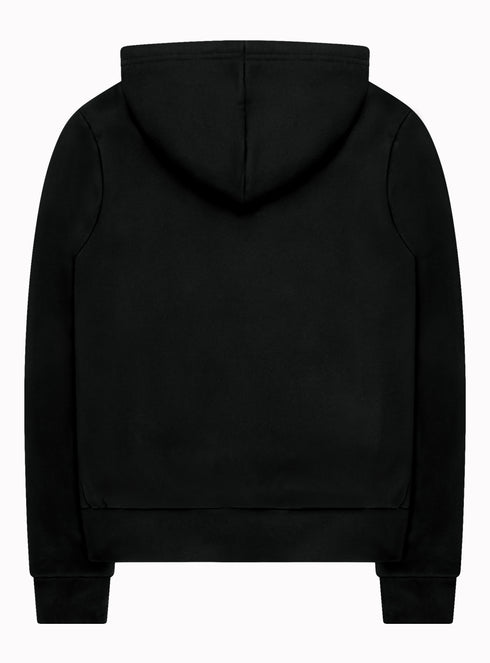 Peyton Hoodie Black - M226849HYB