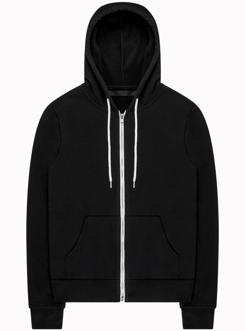 Peyton Hoodie Black - M226849HYB