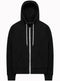 Peyton Hoodie Black - M226849HYB