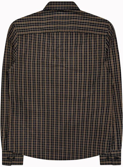 Pony Plaid Shirt - M425602HYB