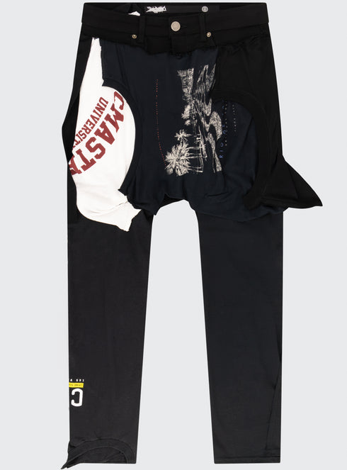 Rebuild Hobo Pants - M224110HYB