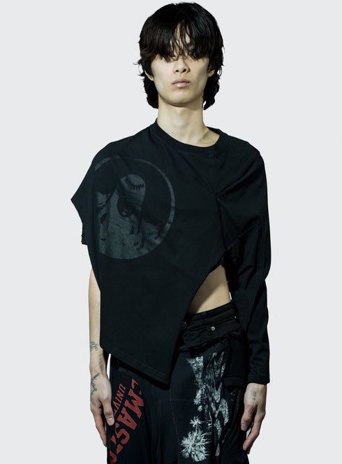 Rebuild Emily Tee - M224814HYB