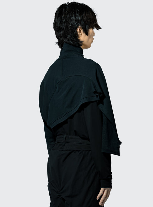 Rebuild Polo Black - M224813HYB