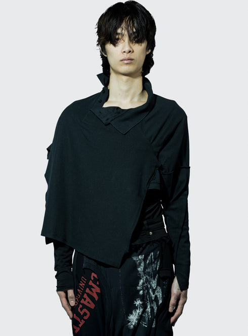 Rebuild Polo Black - M224813HYB