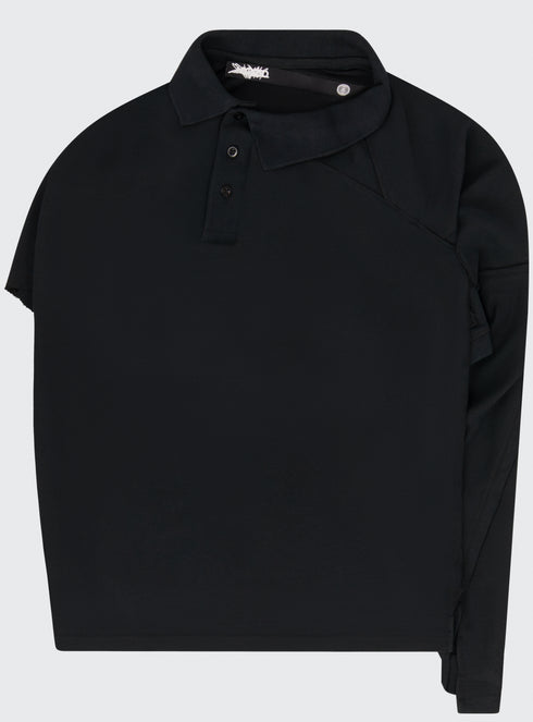 Rebuild Polo Black - M224813HYB