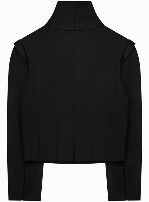 Rx01 Cropped Blazer - M425497HYB