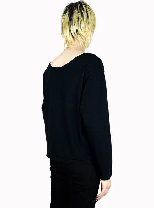 Reverter Scoop LS Tee - M425810HYB