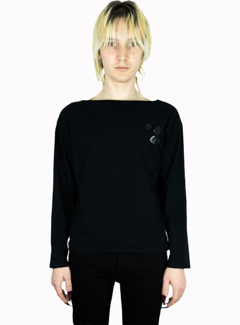 Reverter Scoop LS Tee - M425810HYB