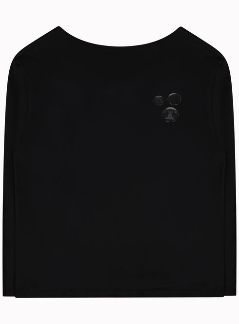 Reverter Scoop LS Tee - M425810HYB