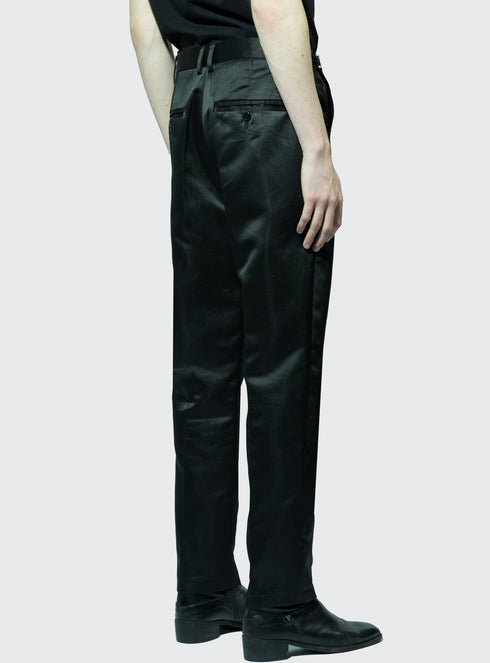 Felix Trousers Black - M224118HYB