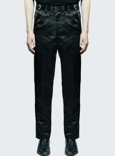 Felix Trousers Black - M224118HYB