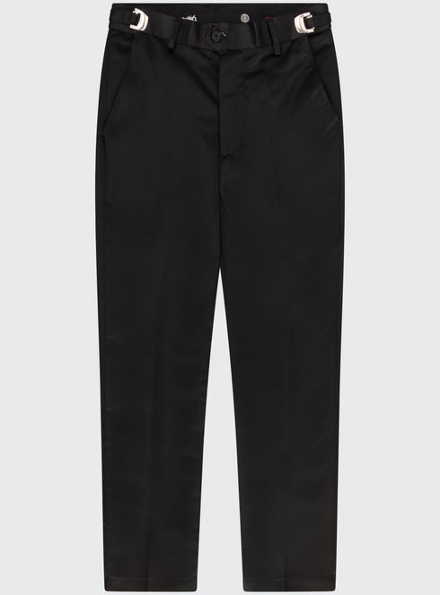 Felix Trousers Black - M224118HYB