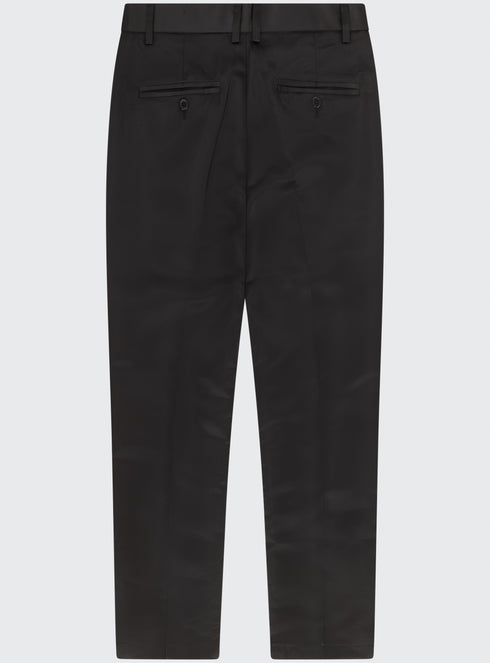 Felix Trousers Black - M224118HYB