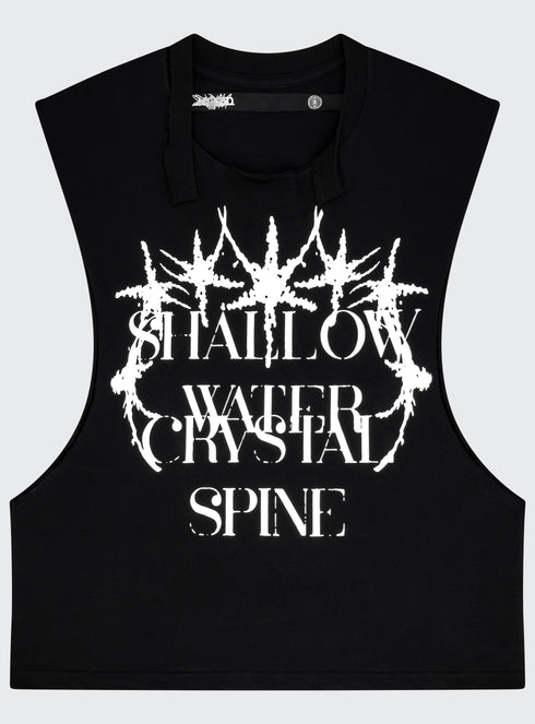 Haut sans manches Photoday - M322900HYB