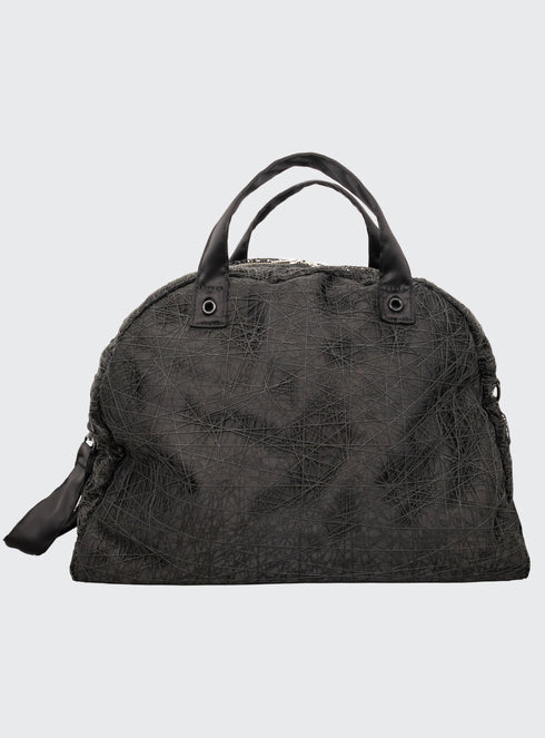 Webbed Weekender Bag - M424088HYB