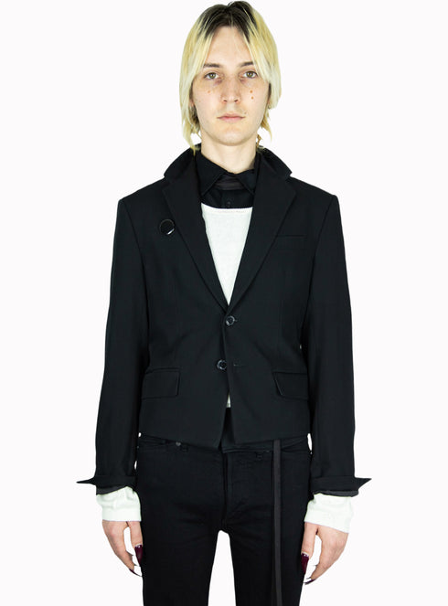 Sable Blazer - M425491HYB