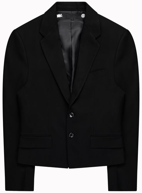 Sable Blazer - M425491HYB