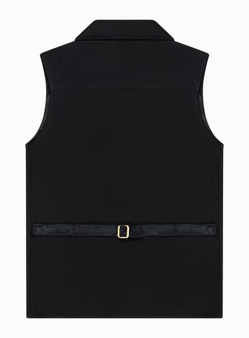 Anyx Shirt Vest