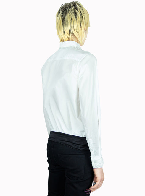 Soloist Shirt Off White - M425603HYB