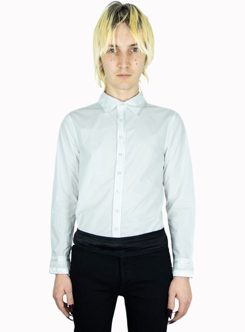Soloist Shirt Off White - M425603HYB