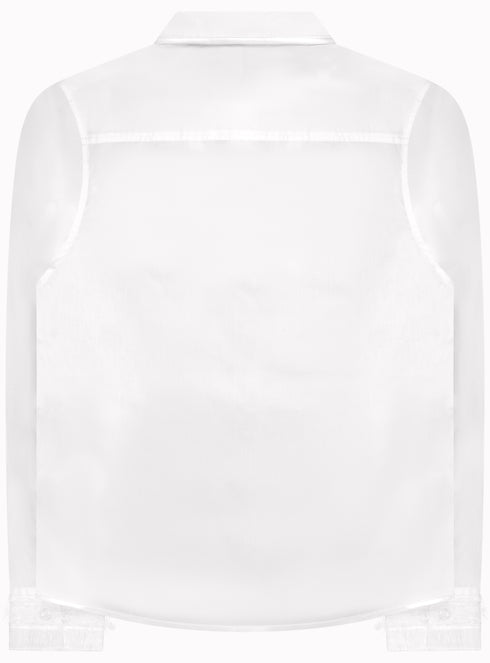 Soloist Shirt Off White - M425603HYB