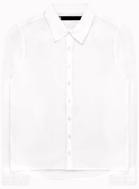 Soloist Shirt Off White - M425603HYB