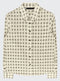 SevenAM City Shirt Plaid Arnada - M224607HYB