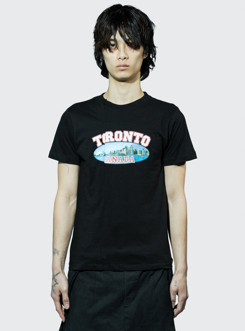 Tourist Tee - M224808HYB