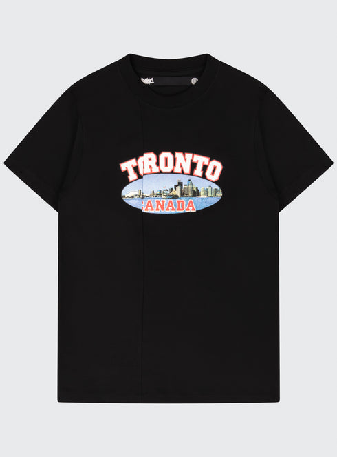 Tourist Tee - M224808HYB