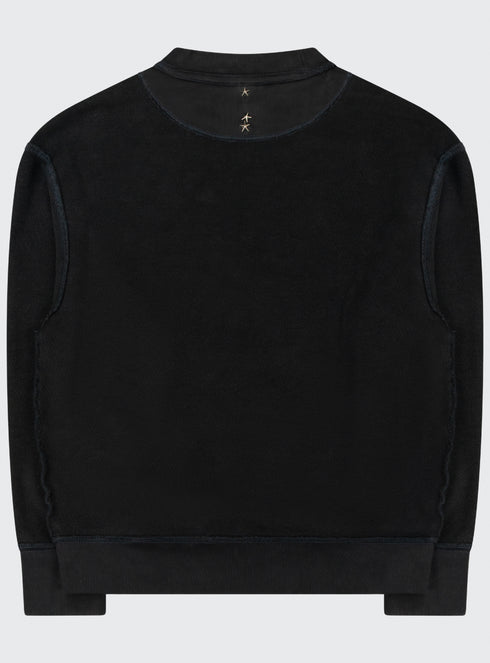 Sweat torsadé Mansion - M423818HYB