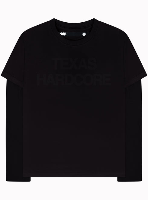 T-shirt Tu me manques - M323802HYB