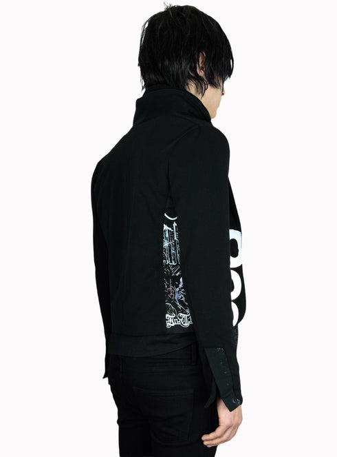 Tshirt Blazer - M425495HYB