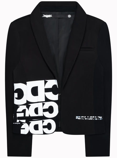 Tshirt Blazer - M425495HYB