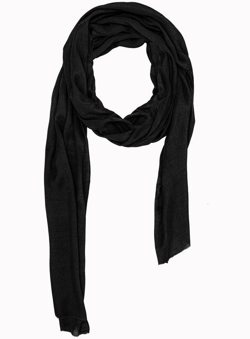 Viscose Mickey Scarf