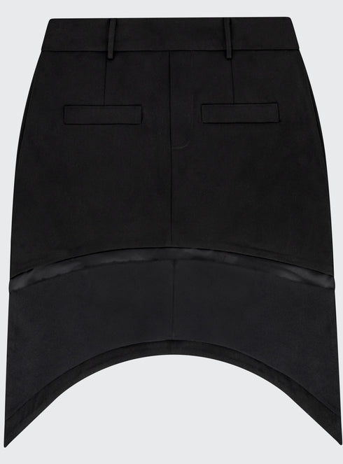 Jupe Prince Noir - M123135HYB