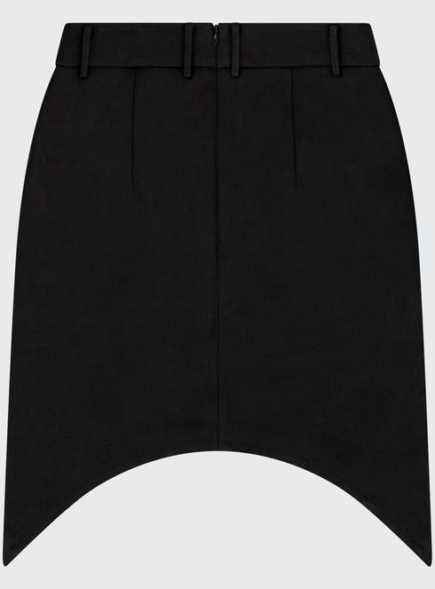 Jupe Prince Noir - M123135HYB