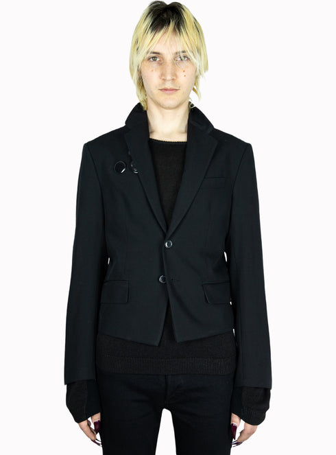 Bela Wool Sweater - M425601HYB