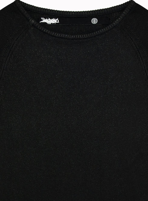 Bela Wool Sweater - M425601HYB