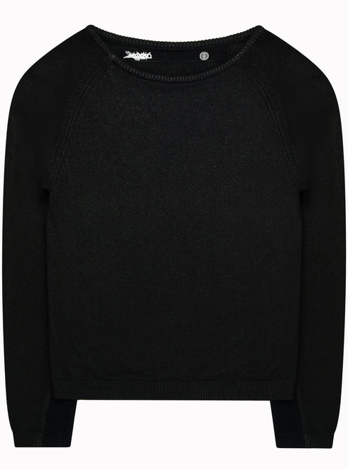 Bela Wool Sweater - M425601HYB
