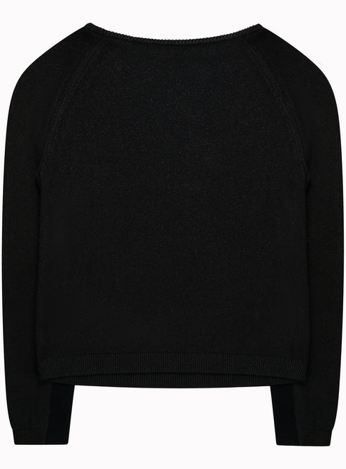 Bela Wool Sweater - M425601HYB