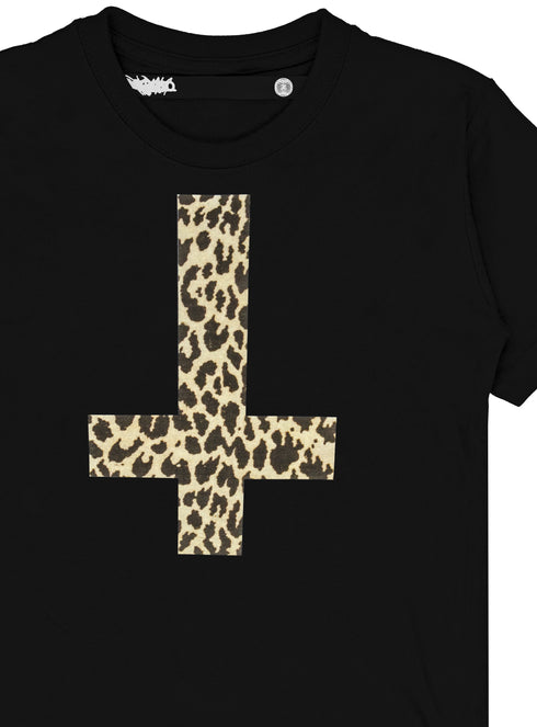 T-shirt Tu me manques - M323802HYB