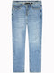 Kink Skinny Denim Prairie Blue - M225114HYB