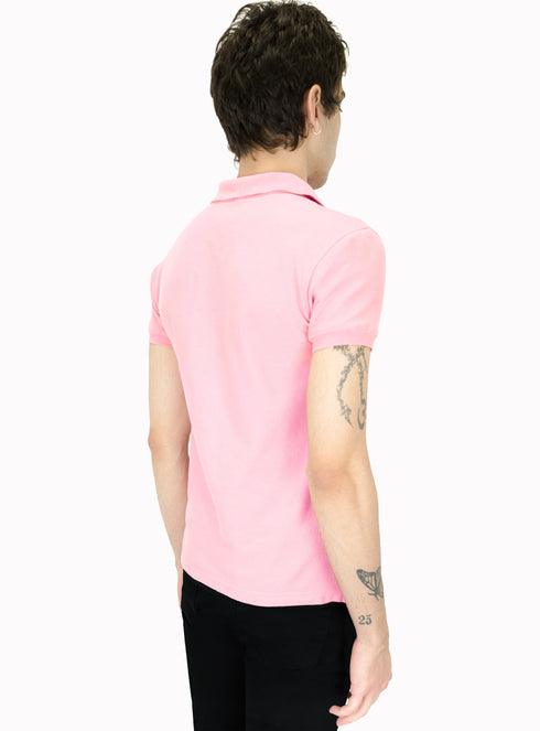 Cadet Polo Baby Pink - M325807HYB