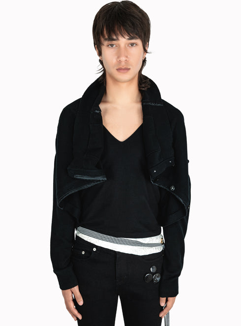 Ecu Cardigan