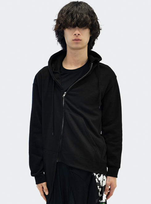 Danny Hoodie Black - M324858HYB