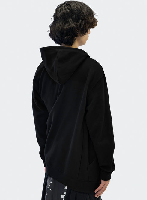 Danny Hoodie Black - M324858HYB