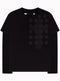 Polkadot Groupie Layered Tee - M425812HYB