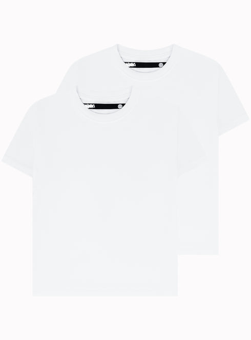 T-shirt Tu me manques - M323802HYB