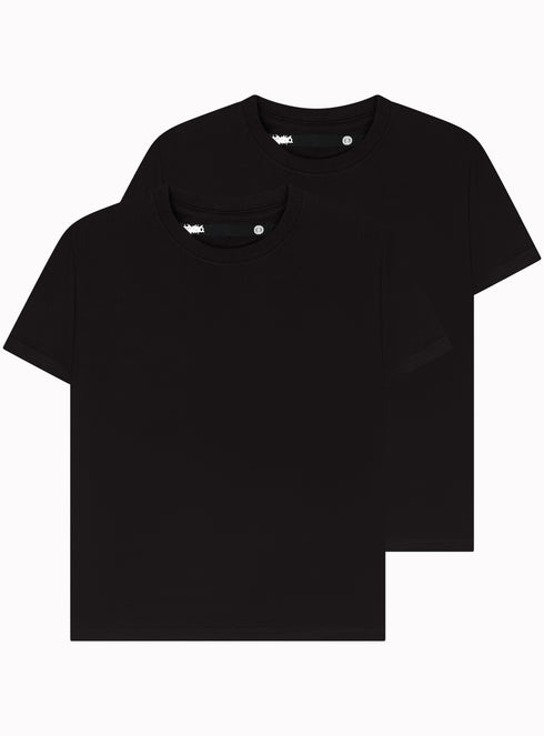 T-shirt Tu me manques - M323802HYB